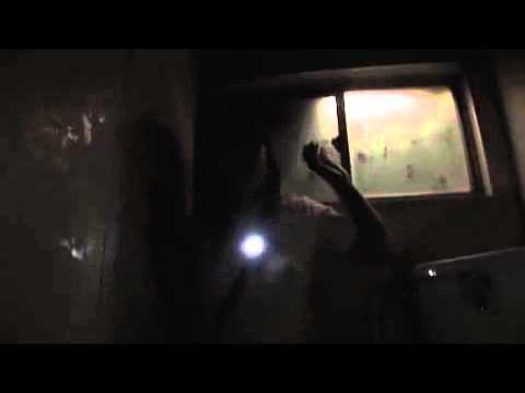 都市霊伝説　心霊工場　予告