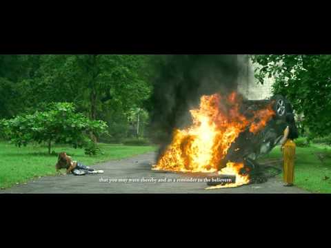 2 BATAS WAKTU "Amanah Isa Al-Masih" Official Trailer #1 (2016)