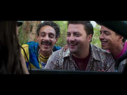 السادة الأفاضل | إعلان دعائي | October 30