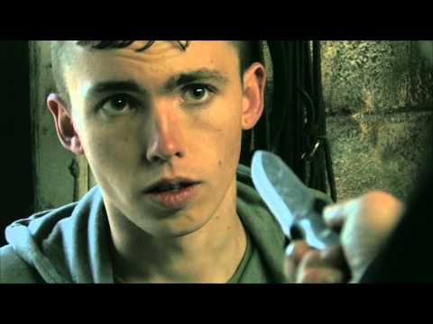 Dead Dogs (2016) - Trailer