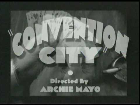 Convention City teaser