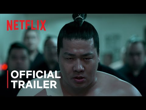 Official Trailer