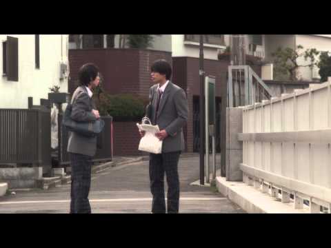 映画『宇田川町で待っててよ。』予告編