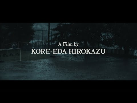 Official Trailer [Subtitled]