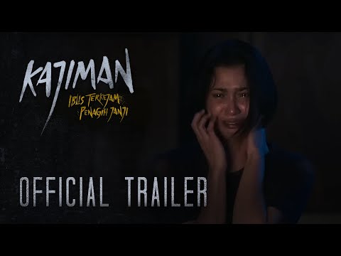 OFFICIAL TRAILER - KAJIMAN | TAYANG 18 MEI 2023 DI BIOSKOP
