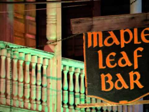 Make It Funky - Trailer