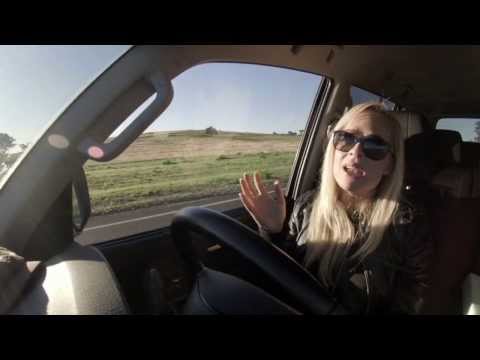 The Road to Transformation Trailer