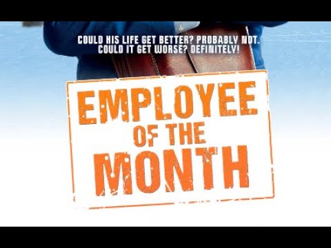 Employee of the Month Official Trailer - In Cinemas August 4