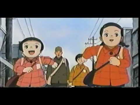 The Glass Rabbit - trailer