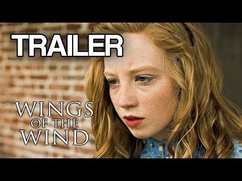 Official Trailer for Wings of the Wind Movie