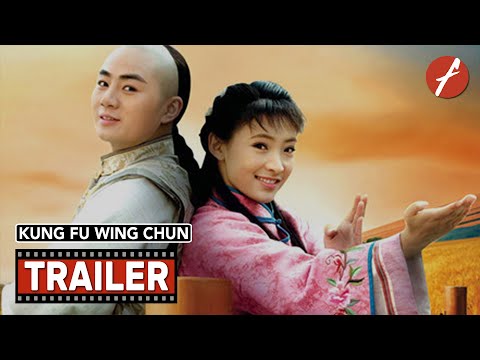Kung Fu Wing Chun (2010) 功夫·咏春 - Movie Trailer - Far East Films
