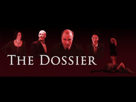 The Dossier Movie | Trailer | Jennifer Hookway | Joceline Brooke-Hamilton | Rami Hilmi | John Prete