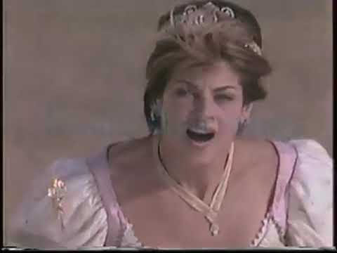 Toothless Movie Trailer 1997 - Kirstie Alley