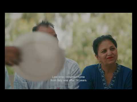 A Good Question Trailer│Doc Edge Festival 2025