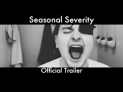 Seasonal Severity (2021) - Official Trailer