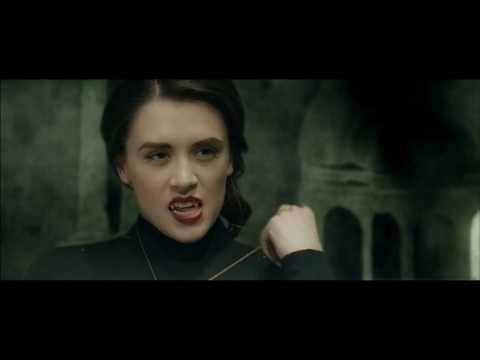 The Lost Girls - Movie Trailer