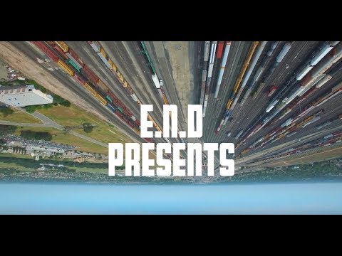 END FR8 Project Trailer #3 (2018)