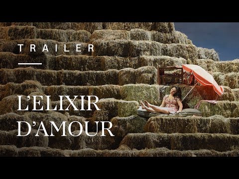 L'Elisir d'amore - Trailer