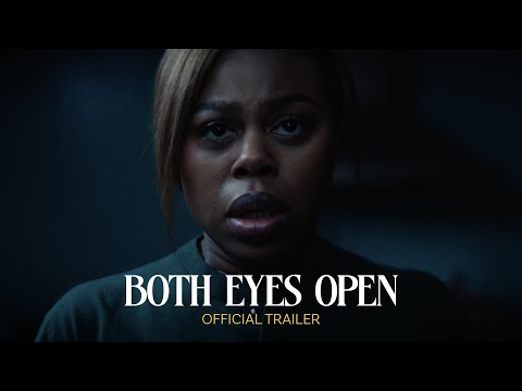 Both Eyes Open | Official Trailer | Rodfather Productions | Oasis Ave Films