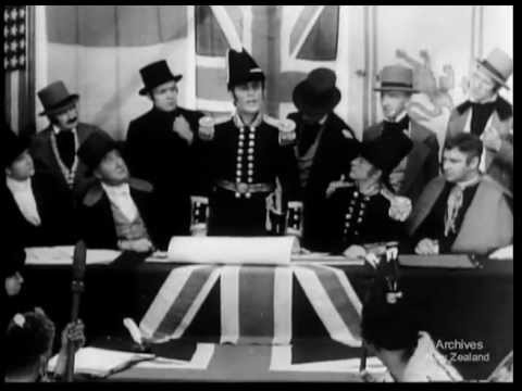 One Hundred Crowded Years (1941)