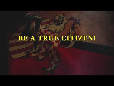 Legend Of Avatar Country (The Movie Trailer)