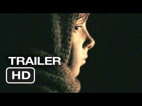 No Place on Earth TRAILER 1 (2013) - Documentary HD