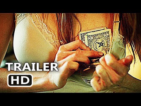 1 BUCK Trailer (2017) Thriller, Movie HD