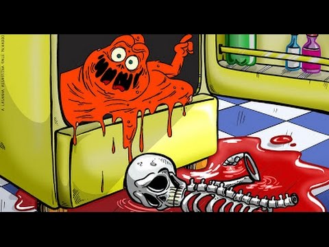 Lasanha Assassina HD