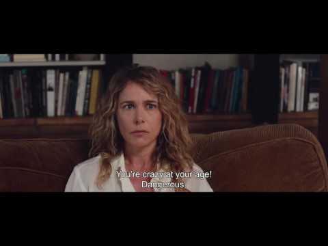The Summer of All My Parents / Juillet-août (2016) - Trailer (English Subs)