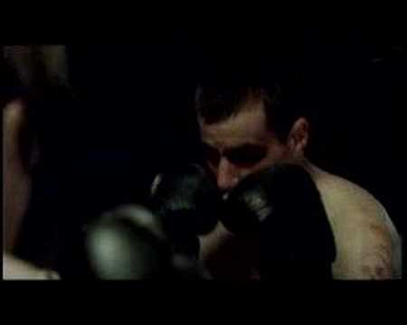 Z odzysku - zwiastun