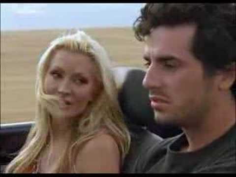 Trailer for Hollywood Flies