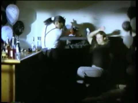 Dark Reunion  A trailer ( actual body find on set of film location)