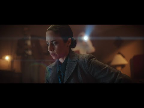 La Sombra del Testigo | Trailer (2024)