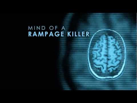 Mind of a Rampage Killer | NOVA