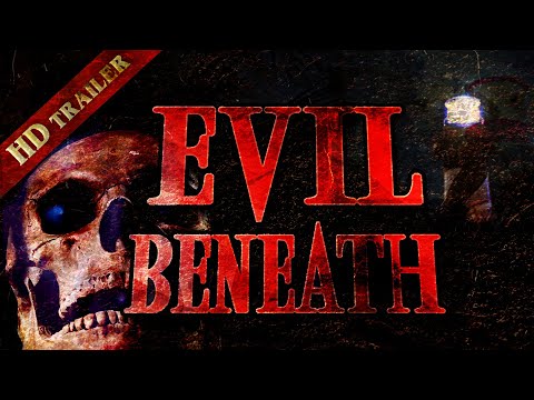 Evil Beneath | Ghosts of St. Augustine, Florida