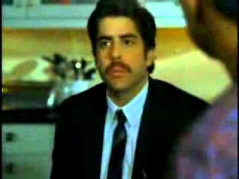 The Unusuals trailer