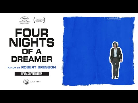 US Restoration Trailer [Subtitled]