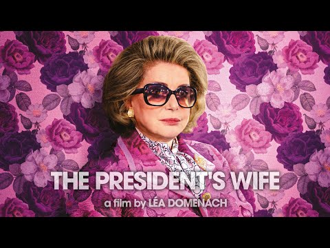 Official Trailer [Subtitled]