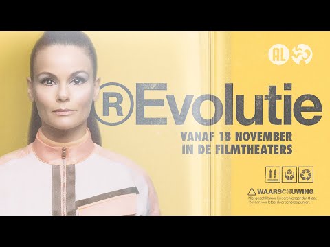 (R)EVOLUTIE | trailer | 18 november in de filmtheaters