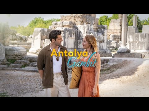 Antalya Gambit - This is where the game starts!