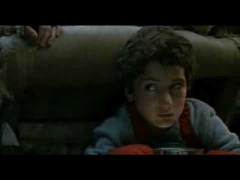 Bande-Annonce SALAMANDRA de Pablo Aguero