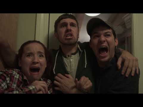 Sticks (2016) short film trailer