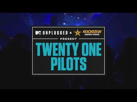 MTV Unplugged Present: Twenty One Pilots (Trailer)