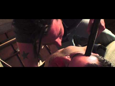 Get Outta Dodge Trailer