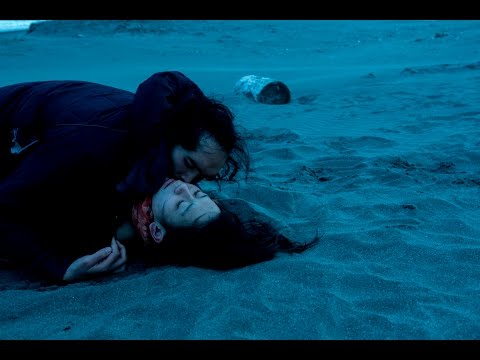 映画『ぼくらの亡命』劇場予告編　"OUR ESCAPE" theatrical trailer