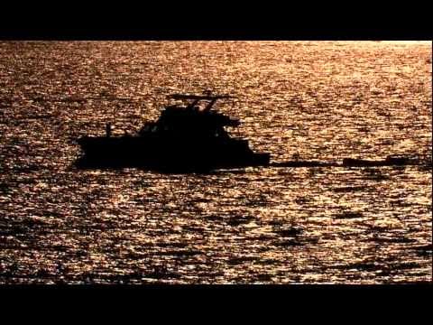 Azul Intangible Trailer