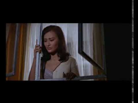Summer Heat (1968) Shaw Brothers **Official Trailer** 狂戀詩