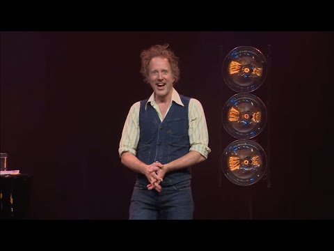 Ronald Snijders - Een avond met mij (tv-trailer)