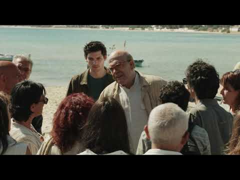 HAMMAMET - Clip "Spiaggia"