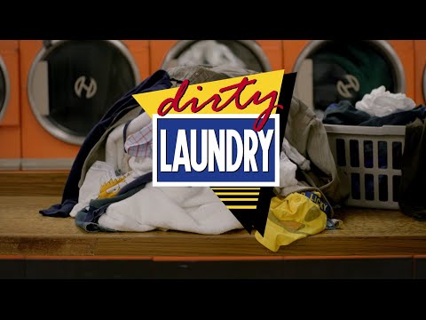 Dirty Laundry (Official Trailer 2024)